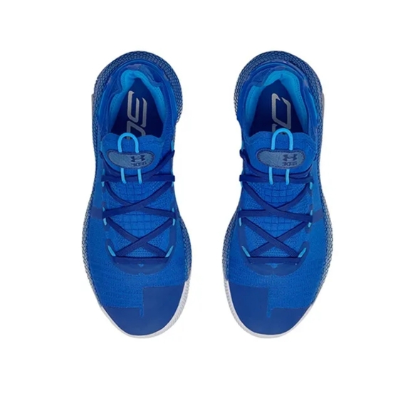 UA Steph Curry 6 Team \'Royal Blue\' main image 9
